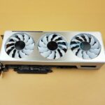 The RTX 3070 for gaming PC lifespan.