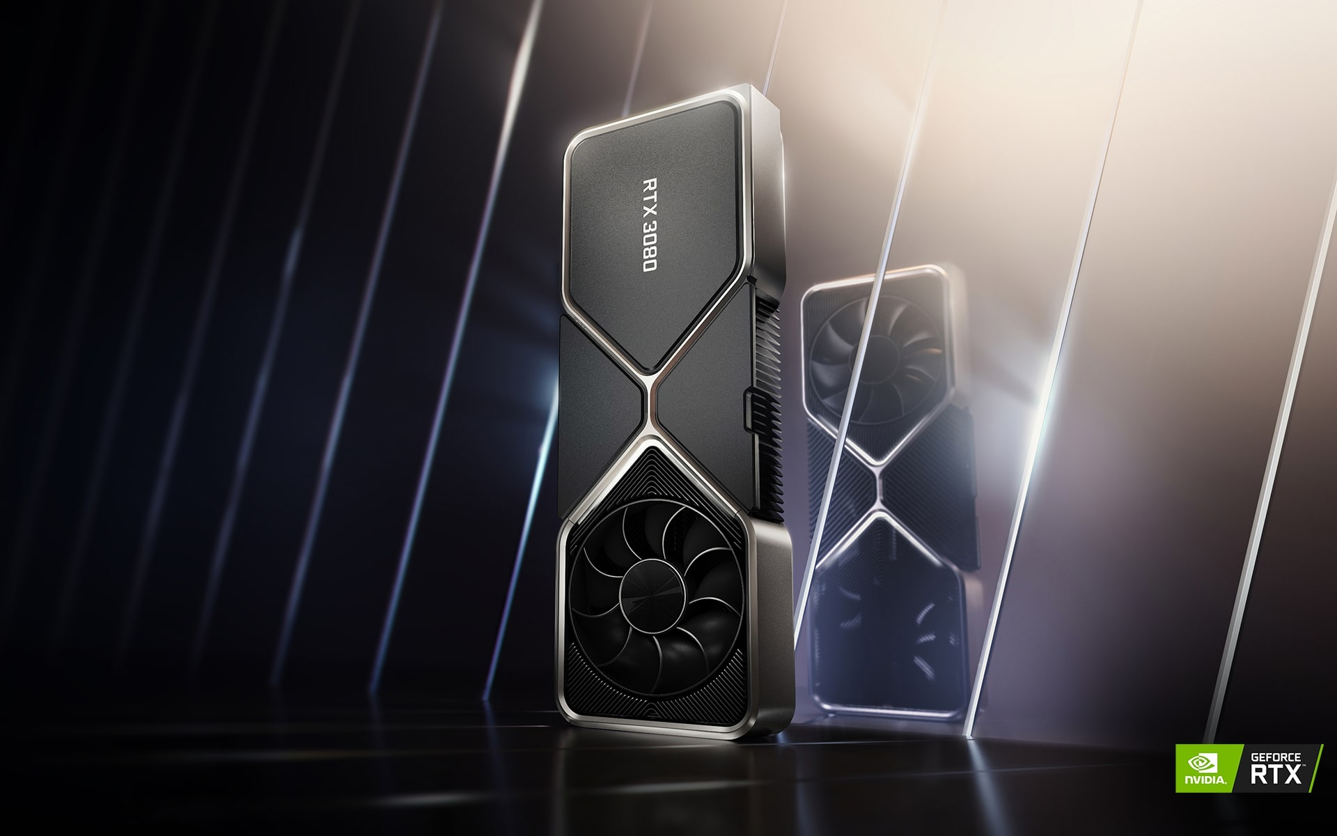 Nvidia Resumed Production of GeForce RTX 3080 12GB Graphics Cards