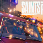 Saints Row Featured