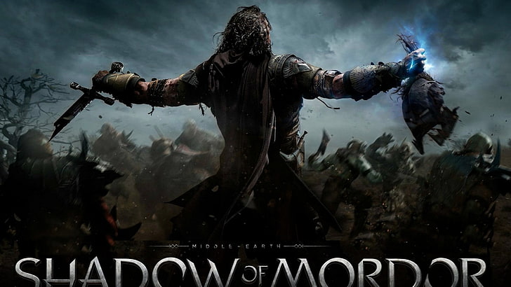 Shadow of Mordor Image