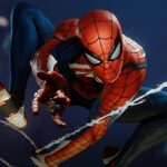 Spider-Man Remastered UK PC Launch
