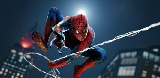 Spider-Man Steam PC