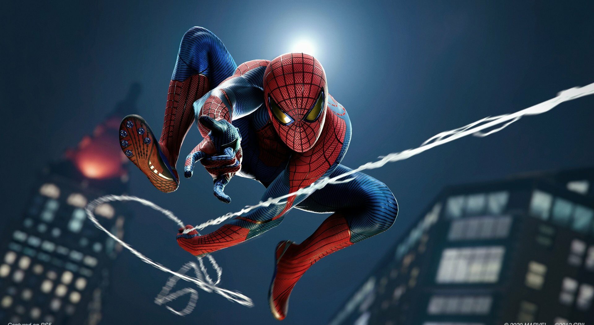 Marvel's Spider-Man Remastered PC price drop means pre-order