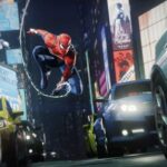 Spider-Man Remastered PC port