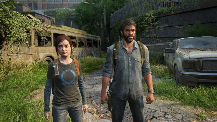 The Last Of Us Part 1 Remake New Screenshots