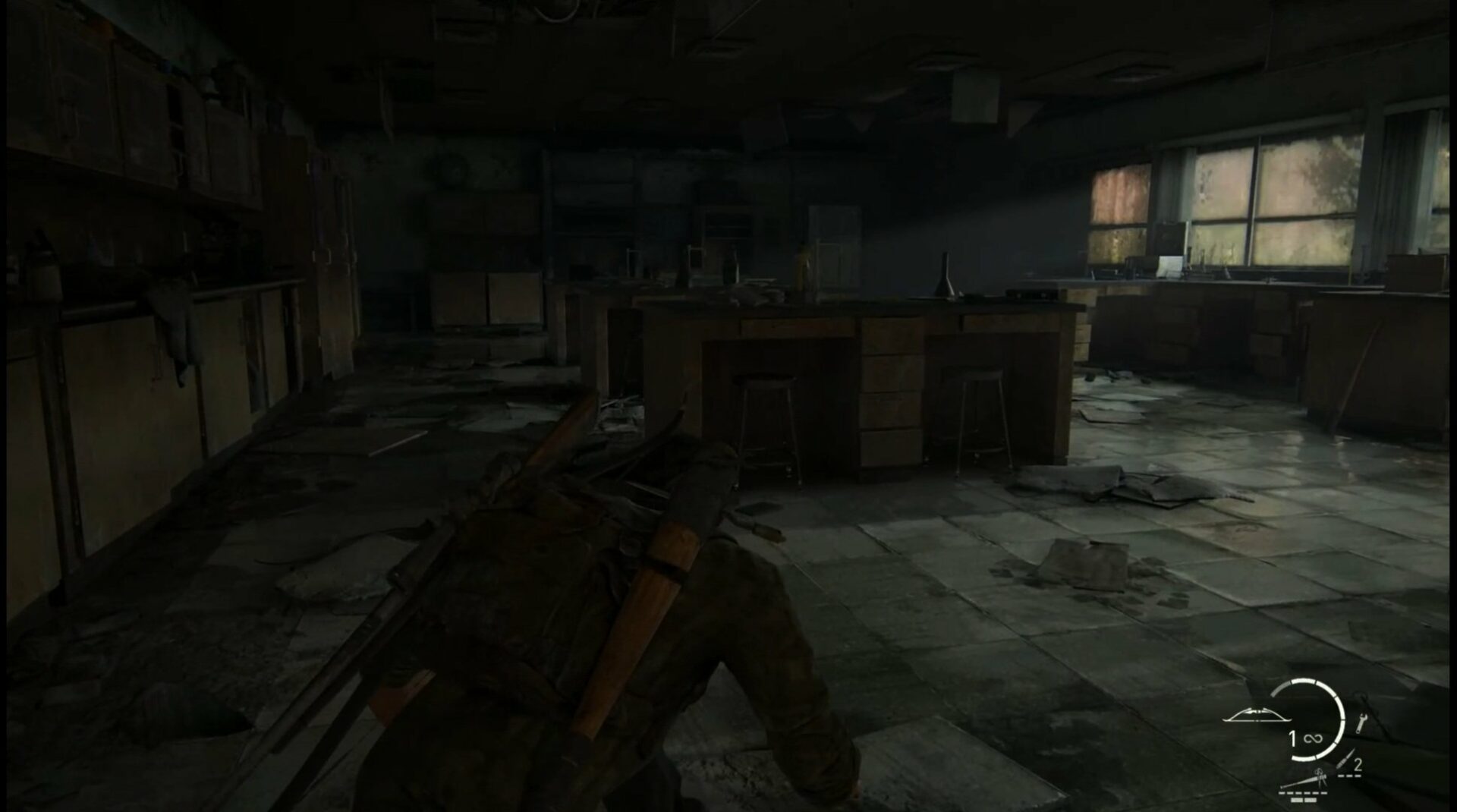 The Last Of Us Part 1 Looks Stunning In New Leaked Screenshots