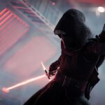 Ubisoft Star Wars Outlaws