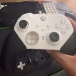 Early Leak on the White Edition Xbox controller
