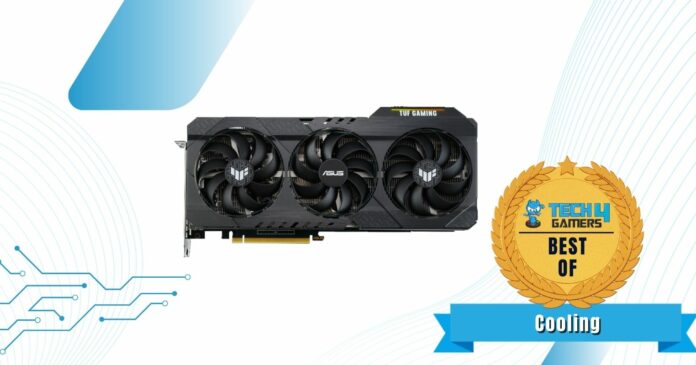 BEST RTX 3060 Graphics Cards [Expert Picks] - Tech4Gamers