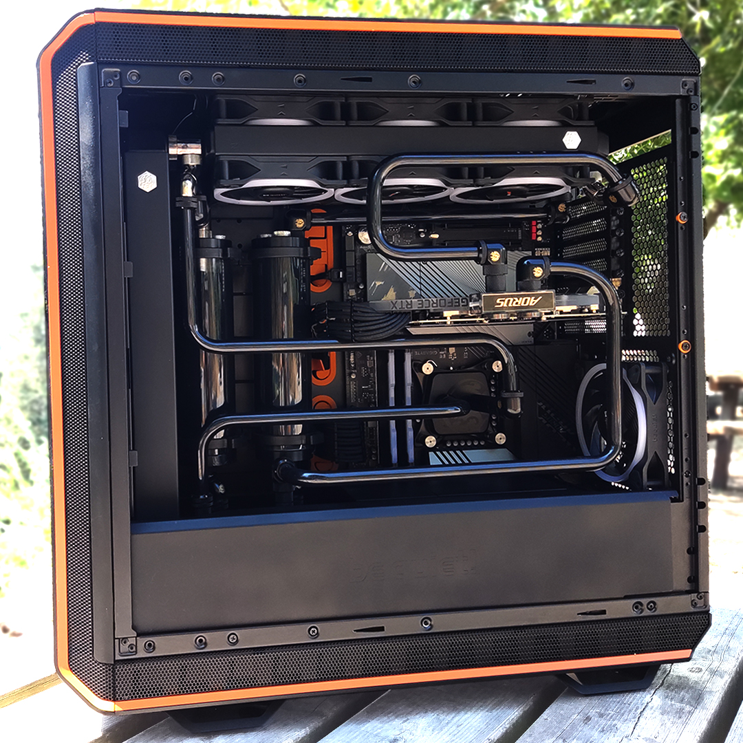 5 BEST Full Tower Cases In 2023 - Tech4Gamers