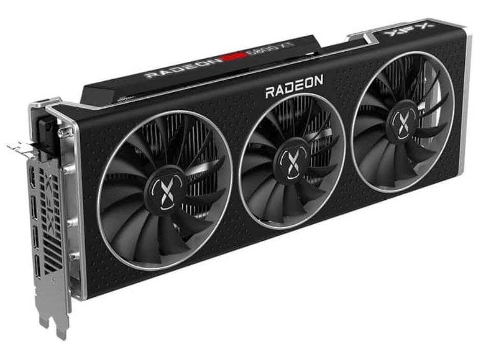 XFX Speedster Radeon RX 6800 XT Core Gaming    