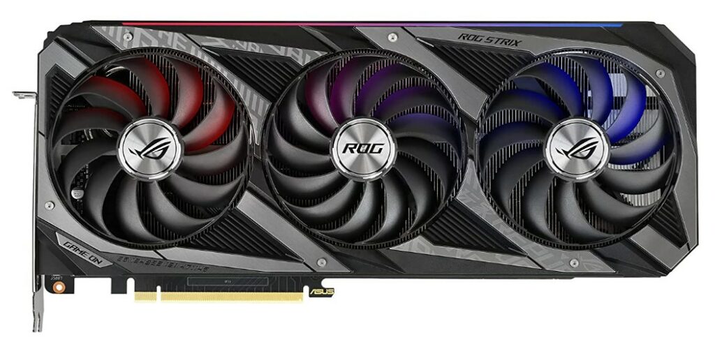 Best Rtx 3080 Ti Budget Overclocking And Gaming Tech4gamers