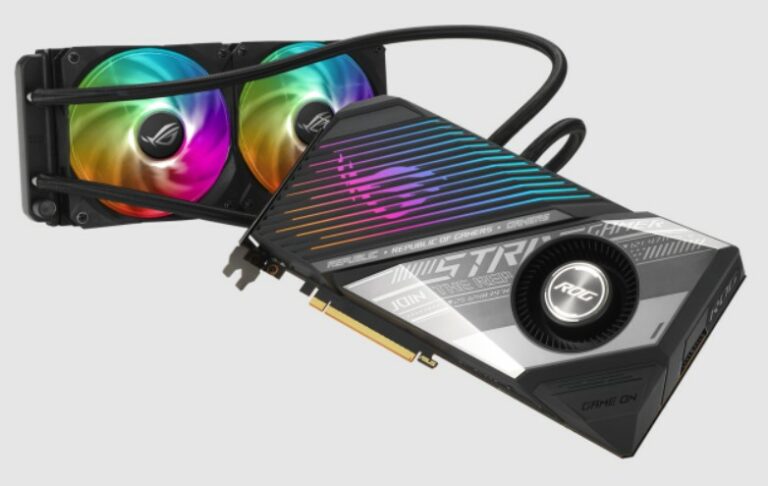 The BEST RX 6800 XT Graphics Cards In 2024 - Tech4Gamers