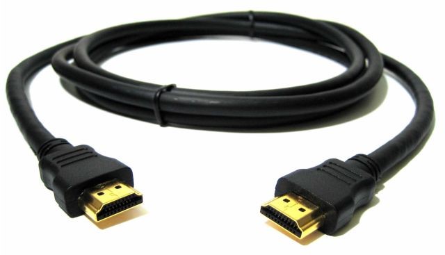 Ein HDMI-Kabel. Bildquelle: coredifferences.com.