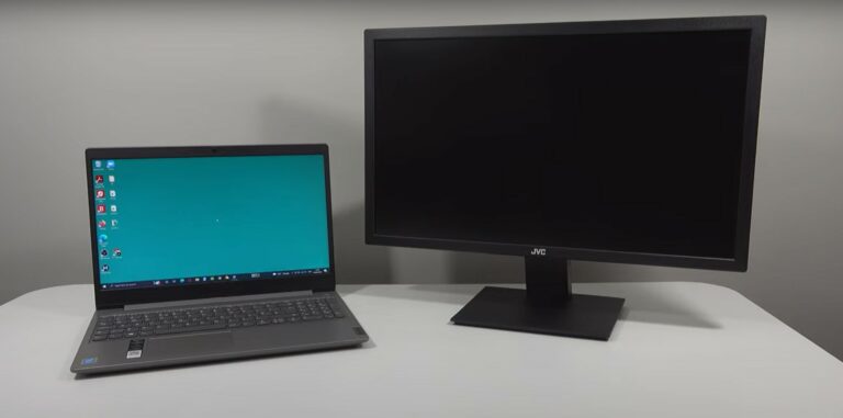 Can You Use A Monitor Without PC? [SOLVED] - Tech4Gamers