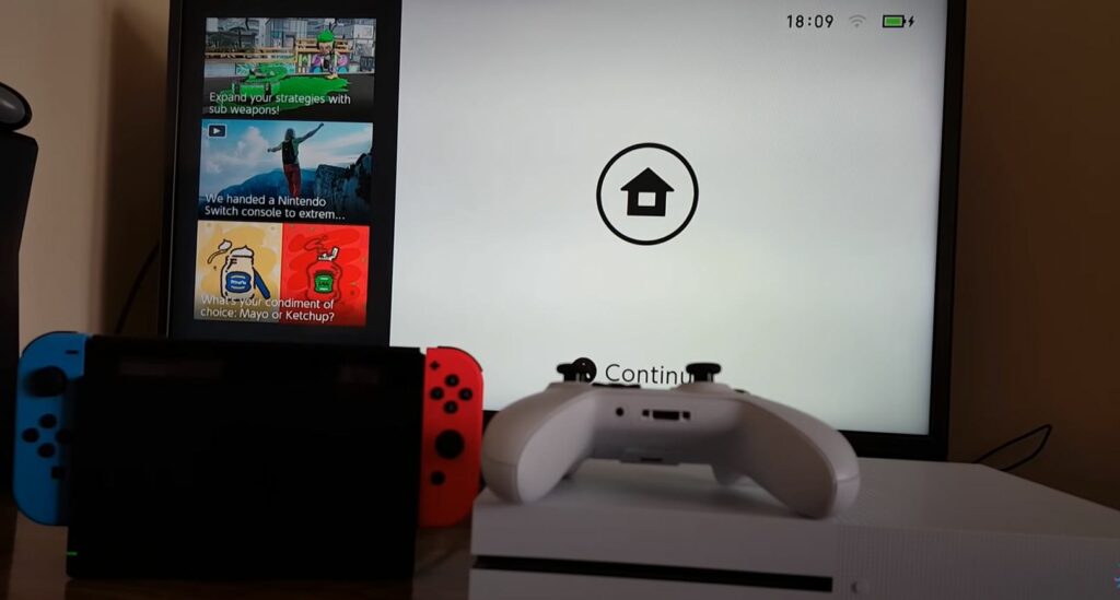 How to stream switch without capture card solved 