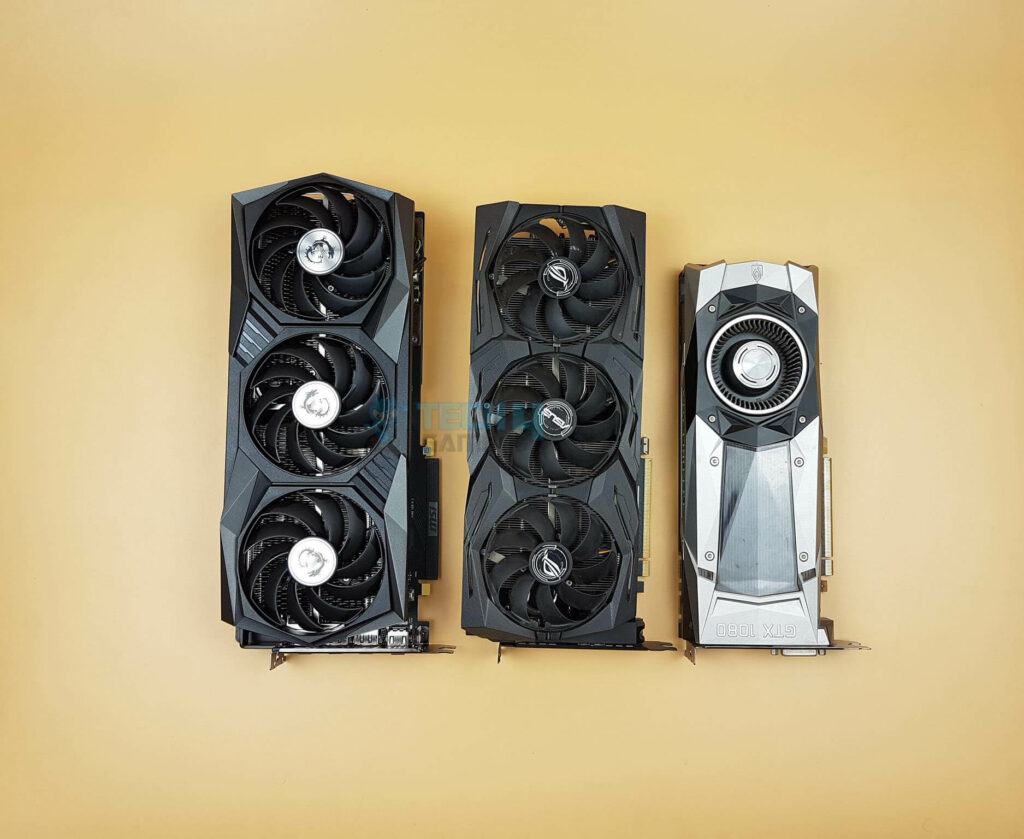 Best Rtx 3080 Ti Budget Overclocking And Gaming Tech4gamers