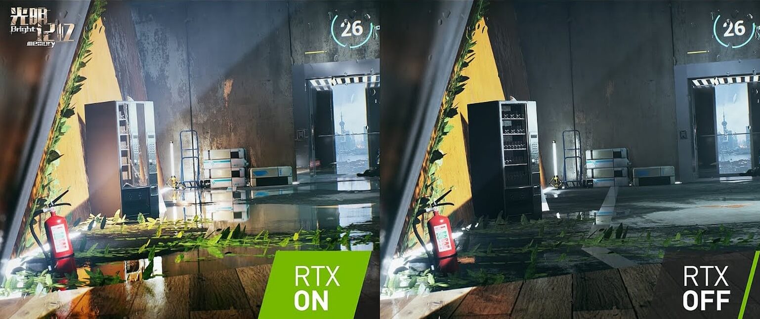 How To Turn On RTX In Games
