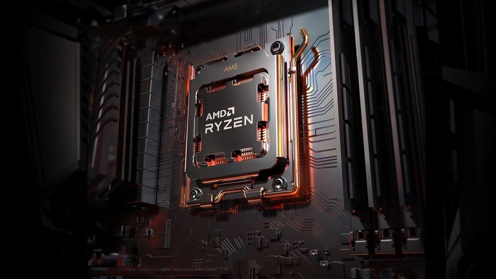 AMD AM5 Socket