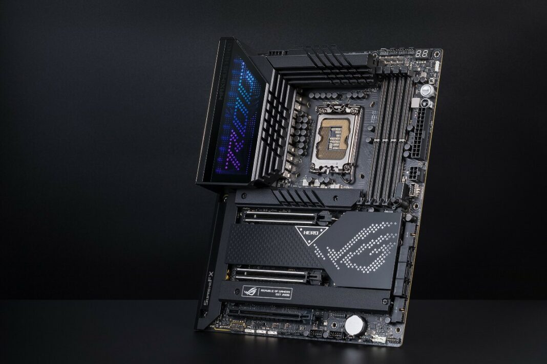 BEST Z690 Motherboards [Our Top Picks] Tech4Gamers