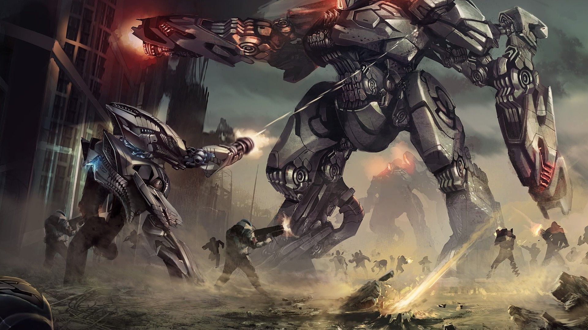 Armored Core has a new game coming, with From Software working on