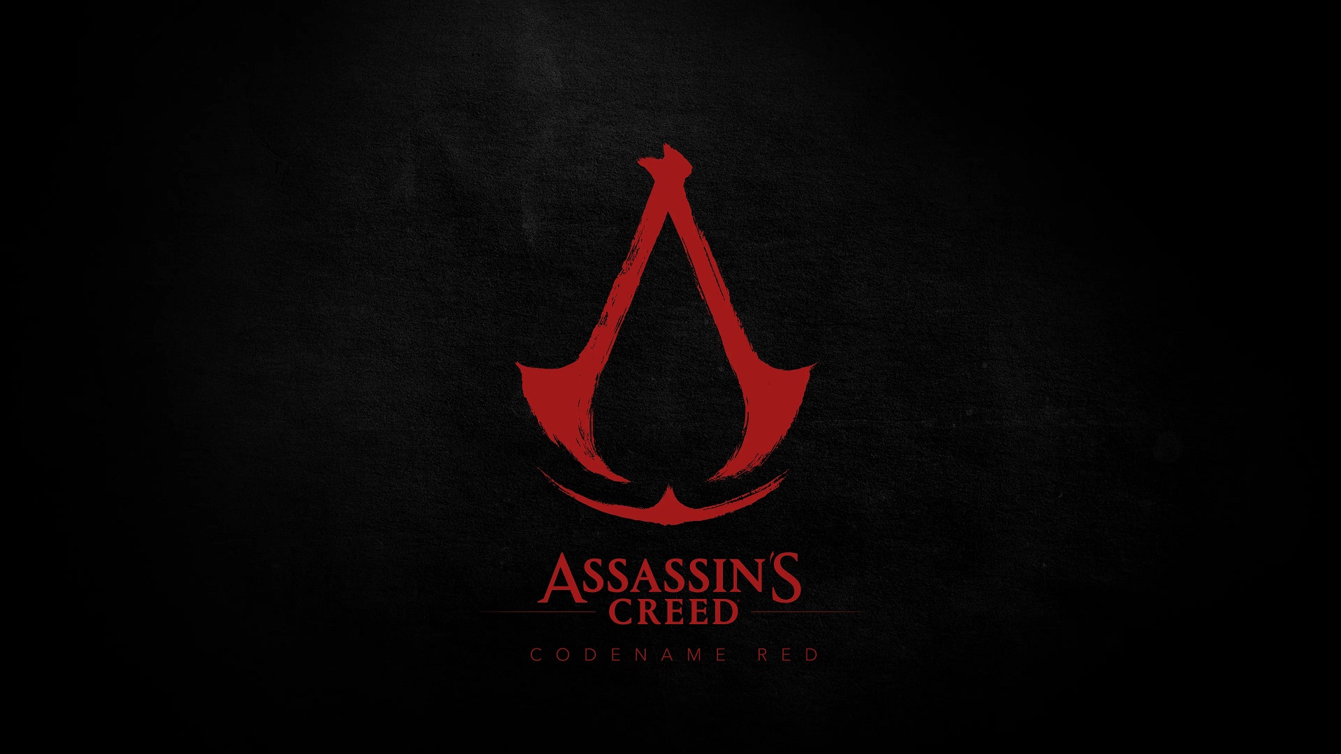 Assassin's Creed Codename Red Set In Japan