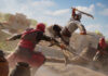 Ubisoft's Assassin's Creed Mirage