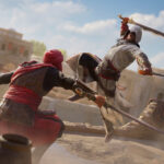 Ubisoft's Assassin's Creed Mirage