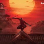 Assassin's Creed Red Set In Japan