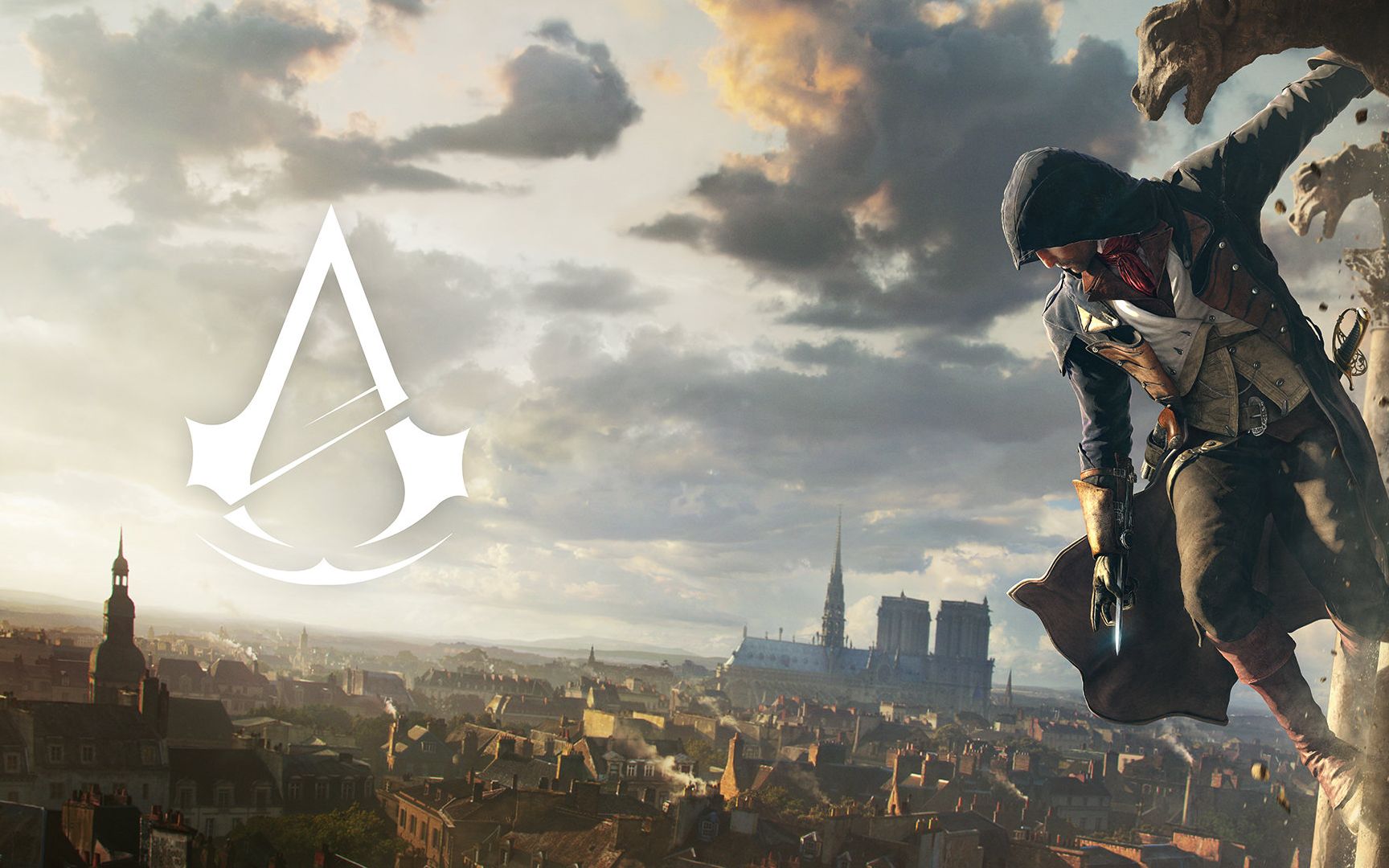 Seria Assassin’s Creed sprzedała się na całym świecie w ponad 200 milionach gier