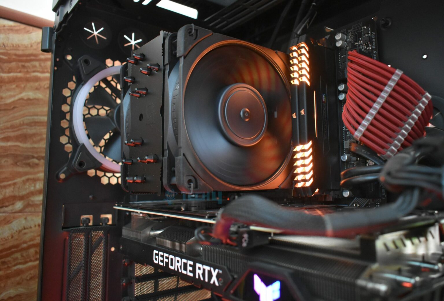 We Tested The Best CPU Coolers For Ryzen 5 7600x [Top 6] Tech4Gamers