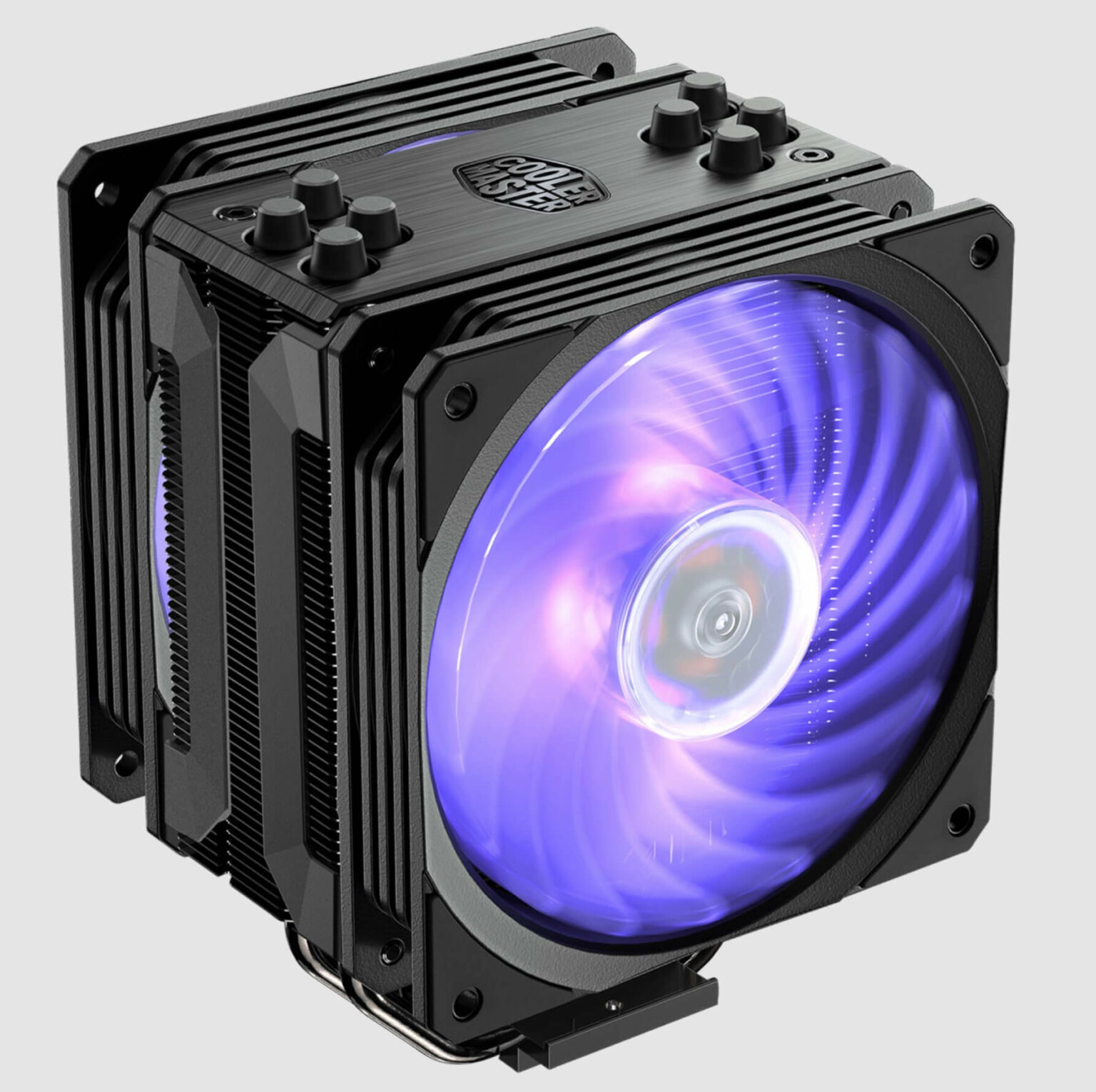 Best cpu coolers for ryzen 5 7600x top rated tech4gamers