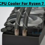 CPU Coolers For Ryzen 7 7700x