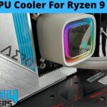 Best CPU Cooler For Ryzen 9 7950x