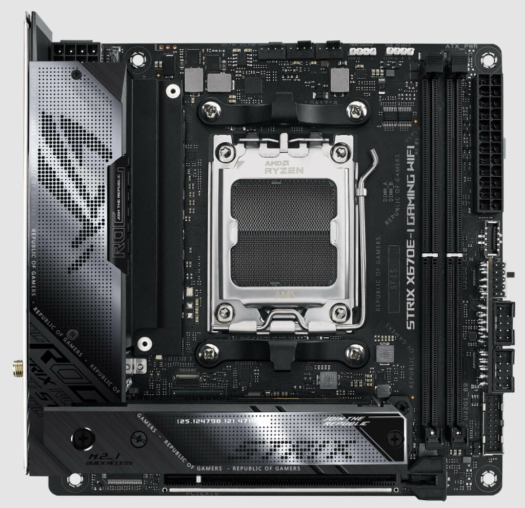 Best Motherboards For Ryzen 9 7900X [Top-Rated By Experts] - Tech4Gamers