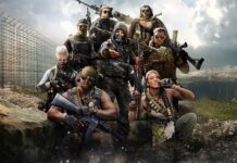 Call of Duty Warzone 2.0
