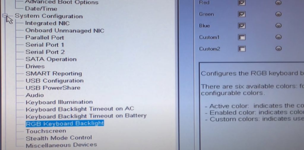 How To Change The Color Of Your Keyboard? [All Devices] - Tech4Gamers