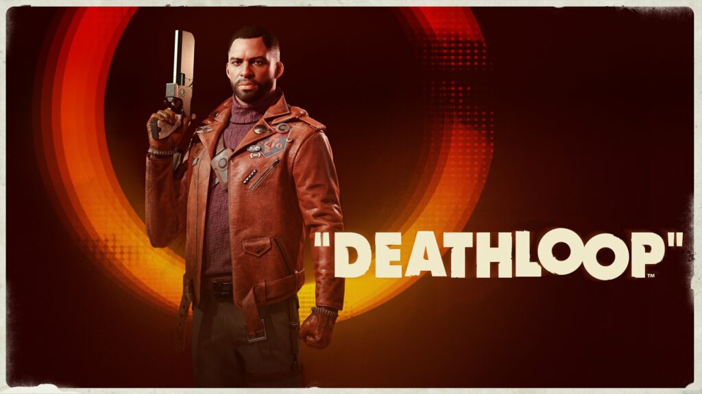 Deathloop Image