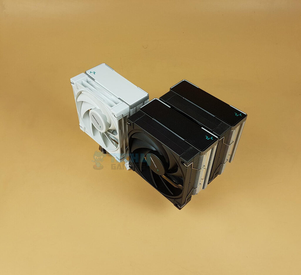 BEST CPU Coolers For Ryzen 9 7950x [360mm, Budget, & White]