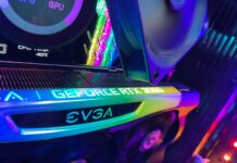 EVGA GeForce RTX 3090 FTW3 Ultra Gaming