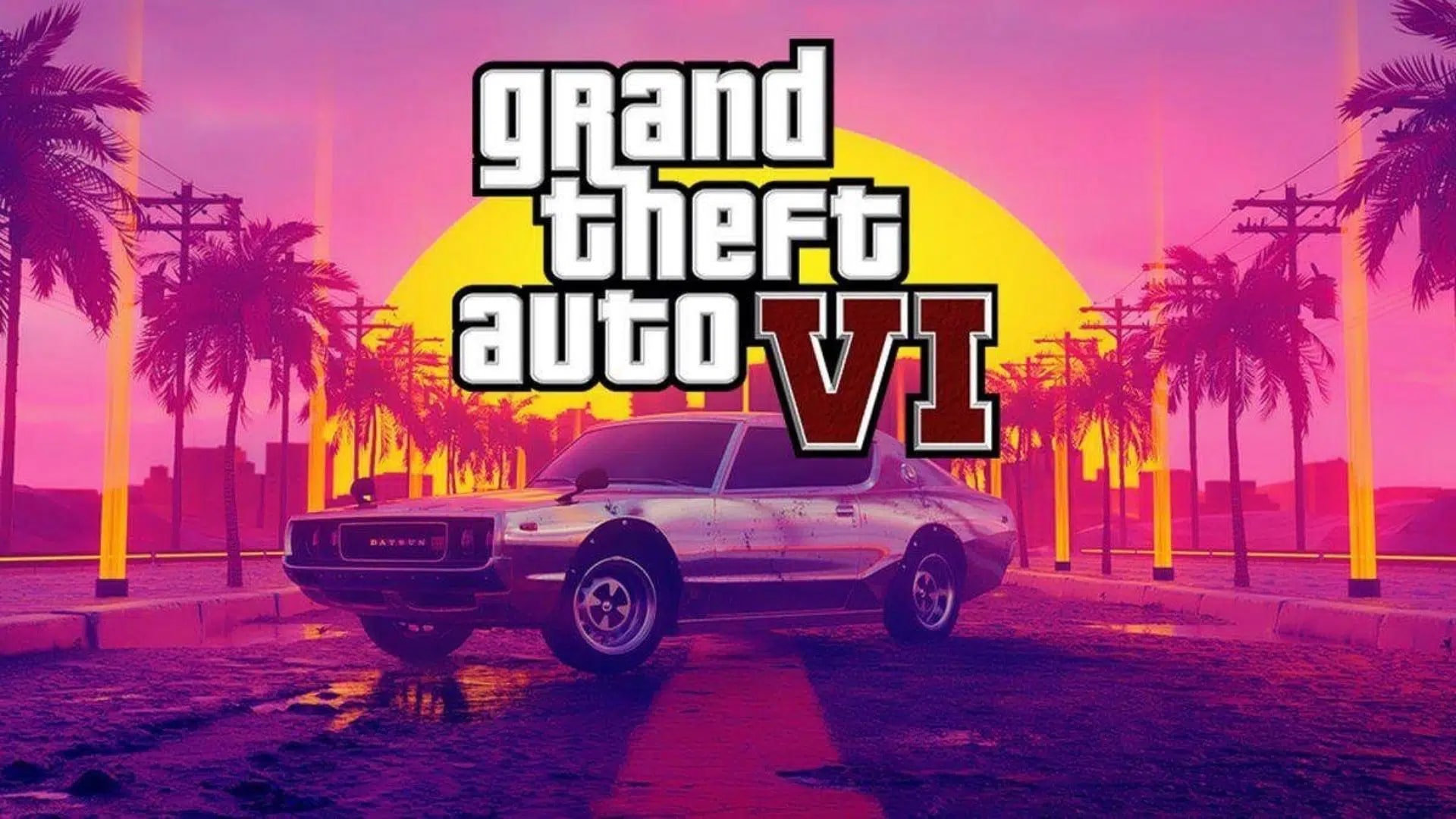 Alleged Grand Theft Auto 6 Gameplay Leaks, Could Be Legit - autoevolution