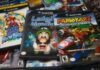 GameCube Nintendo Emulator DMCA