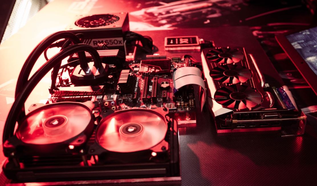 Può danneggiare l'overclocking la GPU