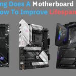 Hoe Long Does A Motherboard Last