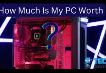 How Much Is My PC Worth?