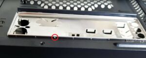 What Is The Motherboard IO Shield & How To Install It?