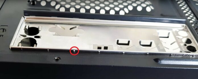 What Is The Motherboard IO Shield & How To Install It?