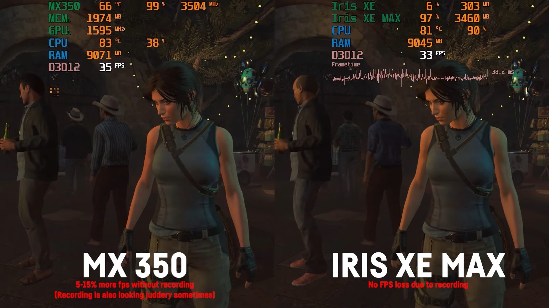 Intel iris xe graphics gta 5 фото 110