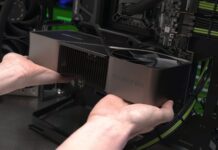 Nvidia GeForce RTX 4090