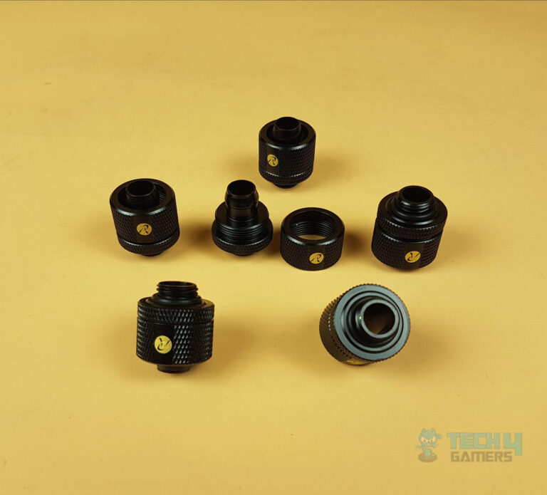 Best Water Cooling Kit Custom, Soft, D5, & Budget [2023] Tech4Gamers